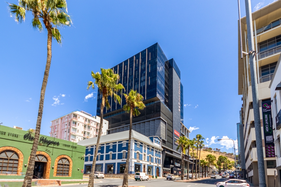 1 Bedroom Property for Sale in De Waterkant Western Cape